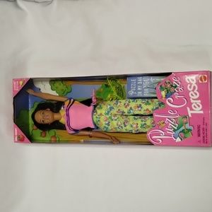 Vintage 1996 puzzle craze Teresa